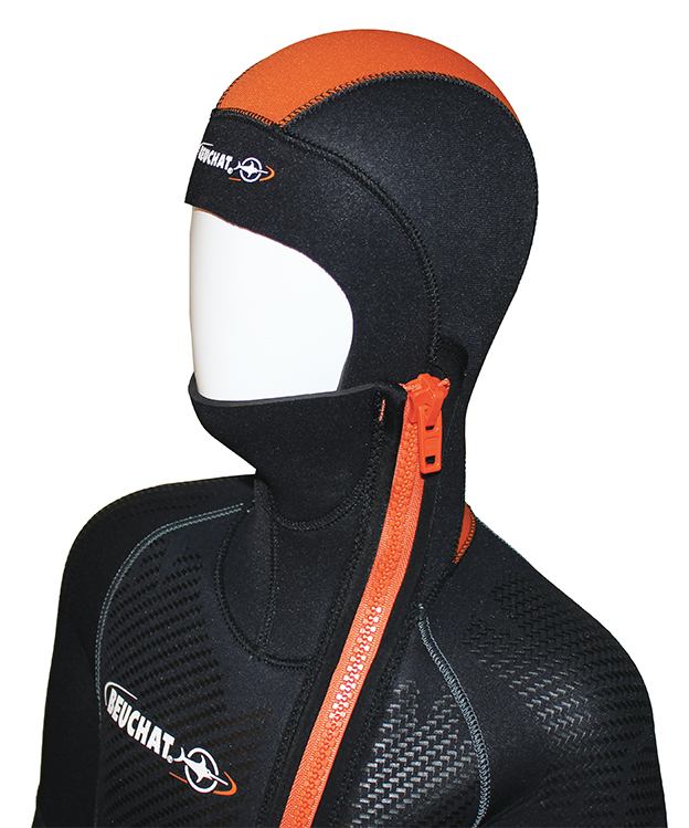 Beuchat Focea Junior 6mm Wetsuit